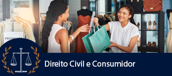 Direito Civil e Consumidor