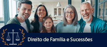 Direito de Família e sucessões